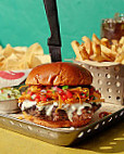 Chili's Grill Pace food