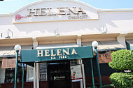 Helena Chocolates y Tejas inside