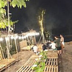 Vườn Yêu Nourriture