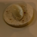 Maison Tiegezh inside