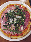 Pizza Pronto-Pronto food