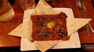 Kaboul Gourmet inside
