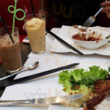 Le Cochon à L'Oreille Cibo