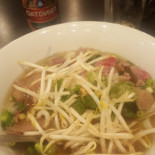 Le Cochon à L'Oreille Cibo