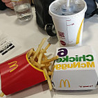 Mcdonald's Restaurants food