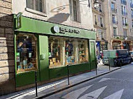 Palais des Thés Vieille Du Temple Exterior