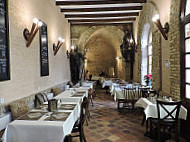 La Taverne Vauban food