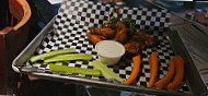 Jimmy Os Sports Bar Restaurant food