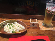 Tofuya food