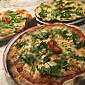 Pizzeria Le Bois Dore food