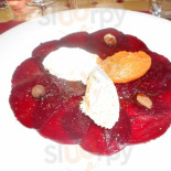 Auberge Catalane Dentro