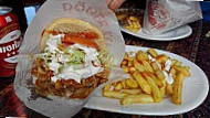 Ali Baba Kebap Haus food