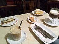 Cafe Ajenjo S.l. food