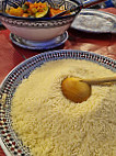 Riad Souss food
