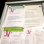 Le Jt Bistrot Gourmand inside