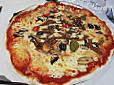 Pizzéria Chez Gino food
