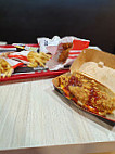 Fan KFC Lille Flandres food