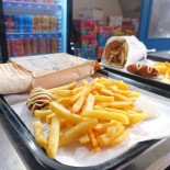 Shaan Naan Nourriture