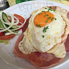 Rathaus Café food