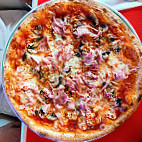 Gelateria Verdi Pizza Parma food