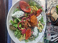 Au Bureau food