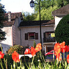 De L'hôtel Relais Du Castéra Nestier outside