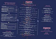 Sonata Invalides Dentro