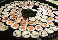 Sushiedo Frankfurt Zeil food