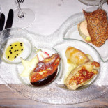 La Villa Laetitia Nourriture