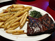 Original Roadhouse Grill food