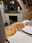 Pizzeria Messina food