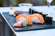 Easy Sushi Ollioules food