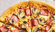 Pizza Hut 16eme food