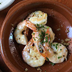 La Rambla Tapas Bar food