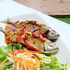 I View Cafe Nourriture