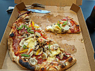 Pizza Vostra food