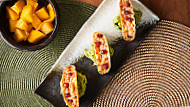Côté Sushi Le Raincy food
