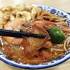 Lin Li Xiang Lín Lǐ Xiāng food