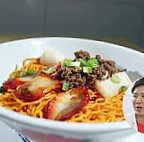 Lin Li Xiang Lín Lǐ Xiāng food