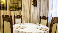 Antica Trattoria Del Reno food