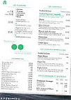 Campanile Clermont-ferrand Sud menu