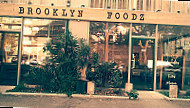 Brooklyn Foodz outside