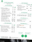 Hotel Restaurant Campanile menu
