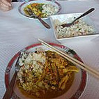 Dai Long Ho Jean food