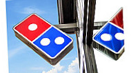 Domino's Pizza Lille Hellemmes food