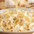 Olive Garden Columbus Gahanna food