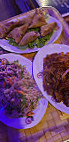 Ô Lao's food