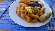 Shangai Wok food