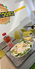 Croc'bon Sandwich Bagel Wrap Burgers A Salade food