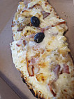 Le Patôn Pizza Emporter/livraison Argeles Sur Mer food